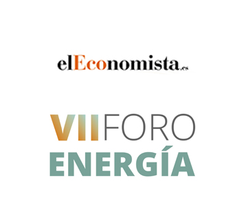 Logo VII Foro Energía El Economista 